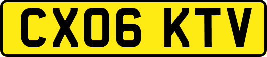 CX06KTV