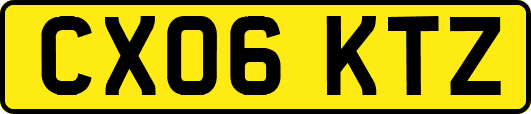 CX06KTZ