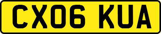 CX06KUA