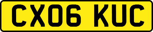 CX06KUC
