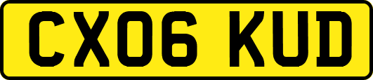 CX06KUD