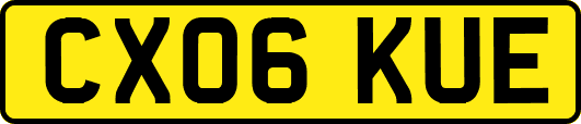 CX06KUE