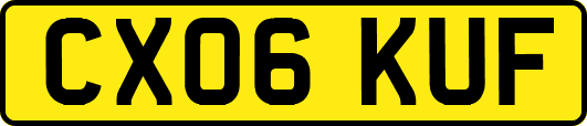 CX06KUF