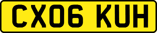 CX06KUH