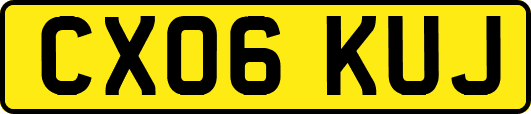 CX06KUJ