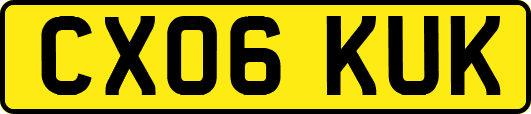 CX06KUK
