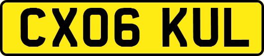CX06KUL
