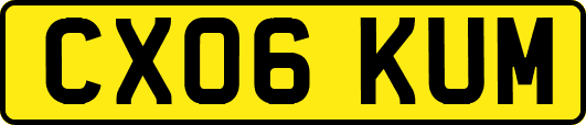CX06KUM