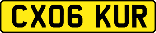 CX06KUR