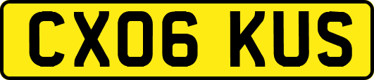 CX06KUS