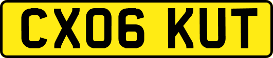 CX06KUT