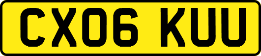 CX06KUU