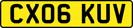 CX06KUV
