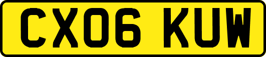 CX06KUW