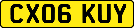 CX06KUY