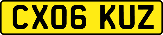 CX06KUZ