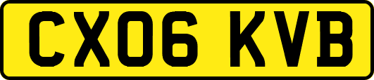 CX06KVB