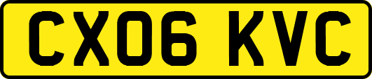 CX06KVC