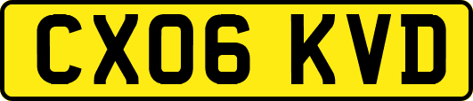 CX06KVD