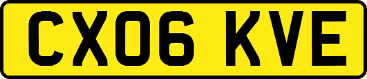 CX06KVE