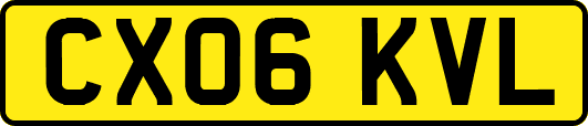 CX06KVL
