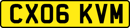 CX06KVM