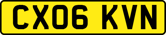 CX06KVN