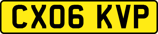 CX06KVP