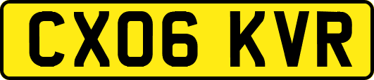 CX06KVR