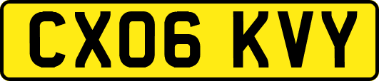 CX06KVY