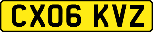 CX06KVZ