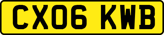 CX06KWB