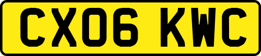 CX06KWC