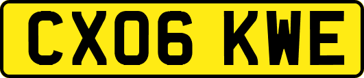 CX06KWE