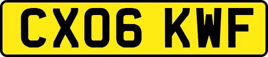 CX06KWF