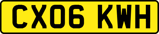 CX06KWH