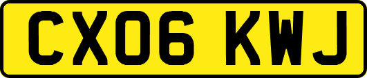 CX06KWJ