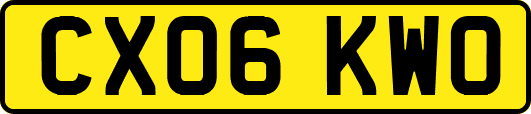 CX06KWO