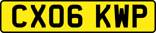 CX06KWP