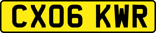 CX06KWR