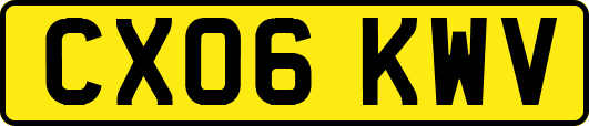 CX06KWV