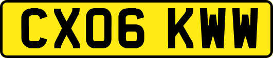 CX06KWW