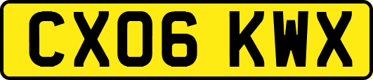 CX06KWX