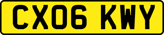 CX06KWY
