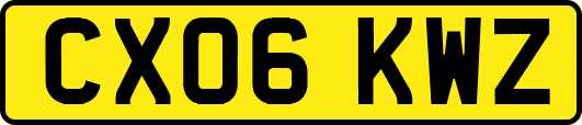 CX06KWZ