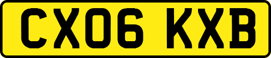 CX06KXB
