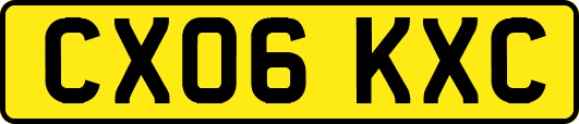 CX06KXC