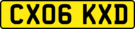 CX06KXD