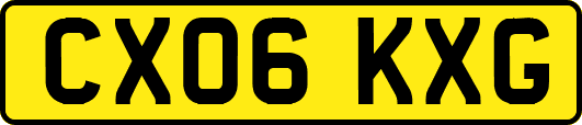 CX06KXG