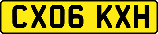 CX06KXH